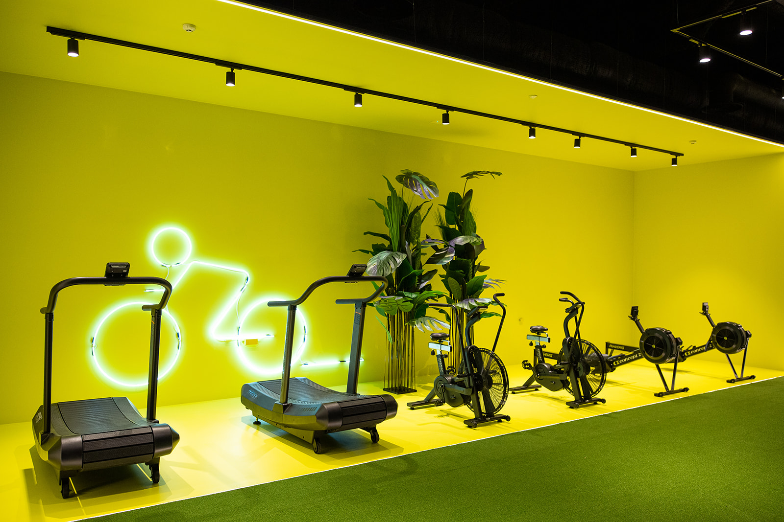 NO 1.NOVEMBRA UZSĀKAM VĒRIENĪGU TEIKAS KLUBA RENOVĀCIJU! Lemon Gym